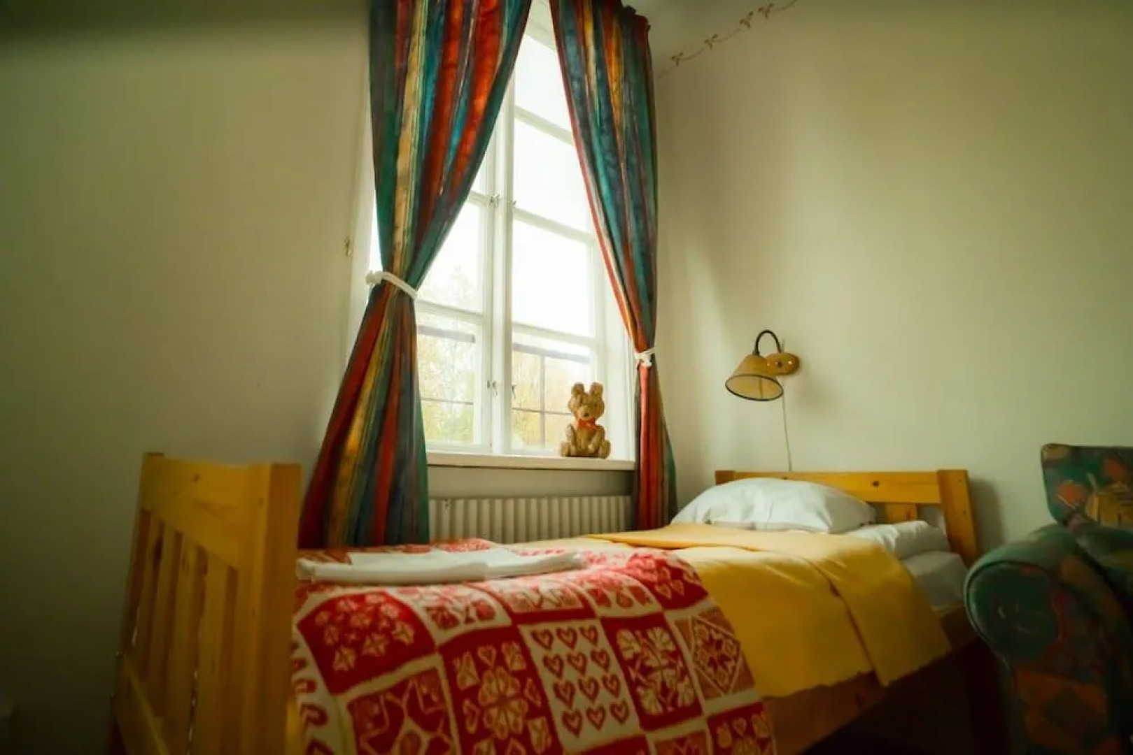 Umnäs Adventure Hotel