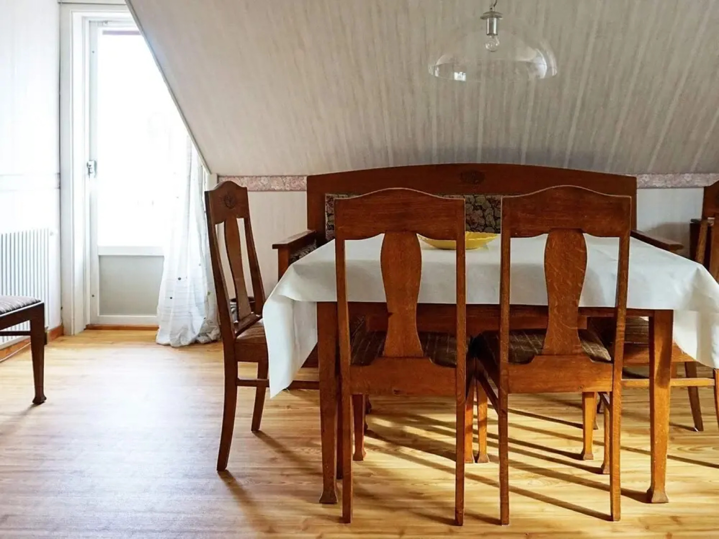 5 Person Holiday Home in Bestorp