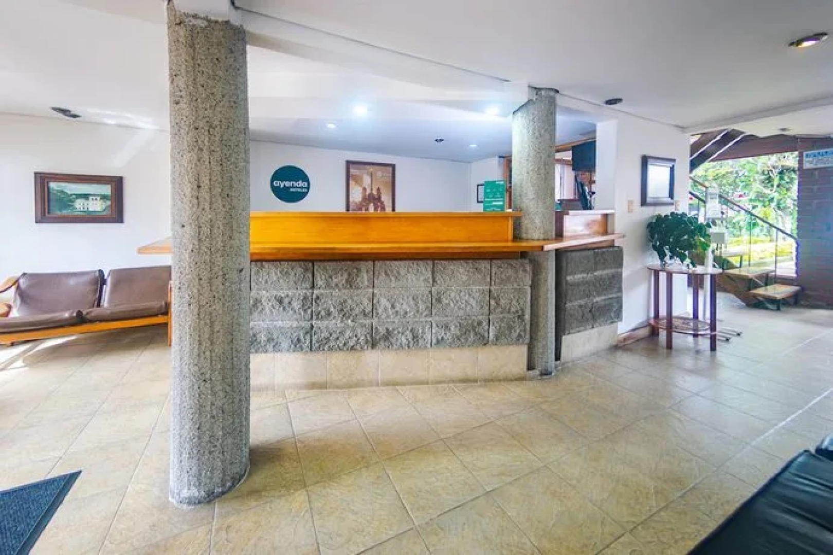 Hotel El Recuerdo