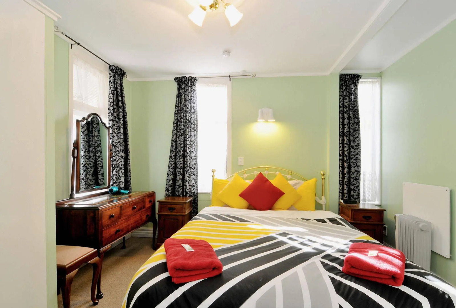Richmond Guest House Bed & Breakfast
