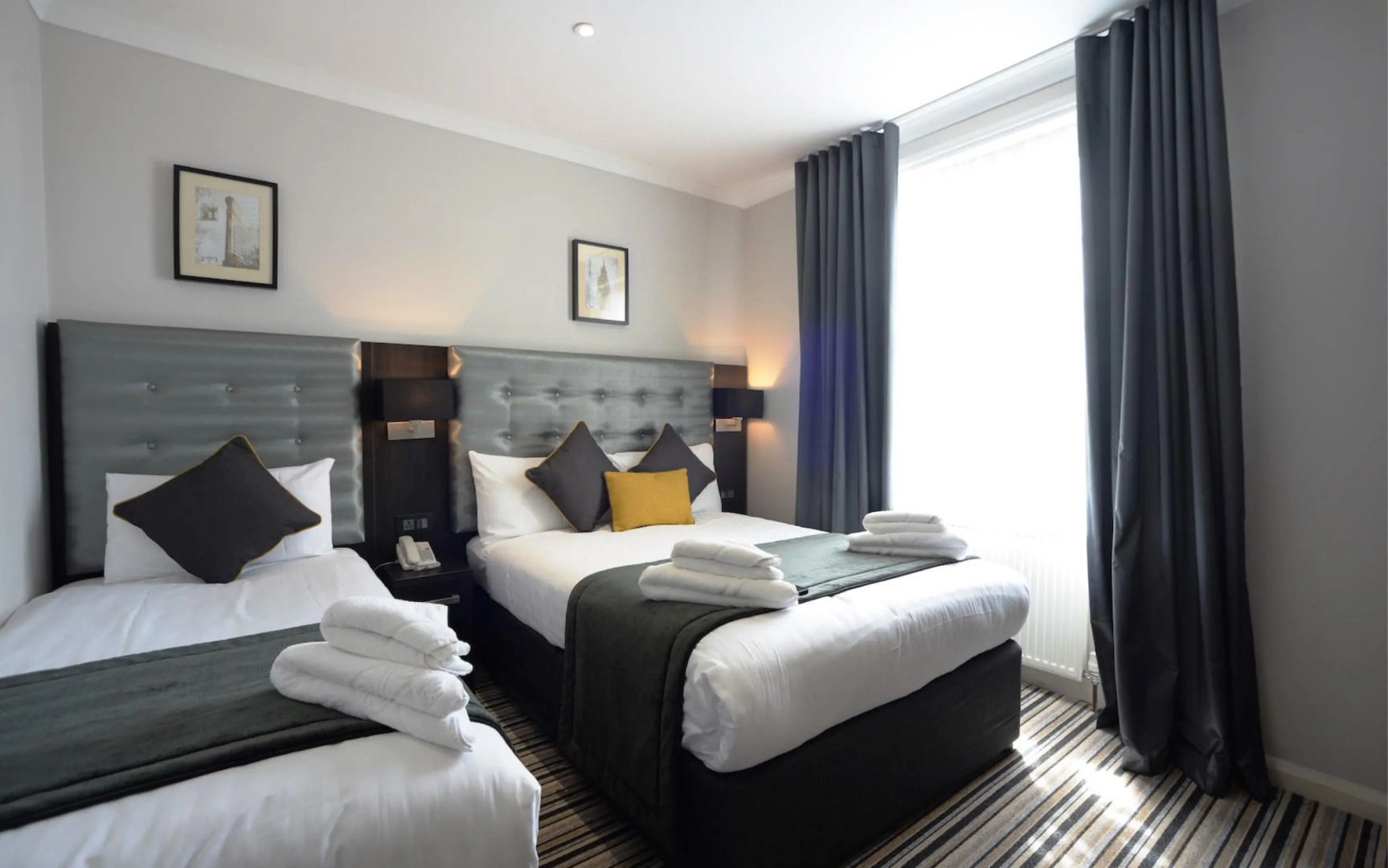 Airways Hotel London