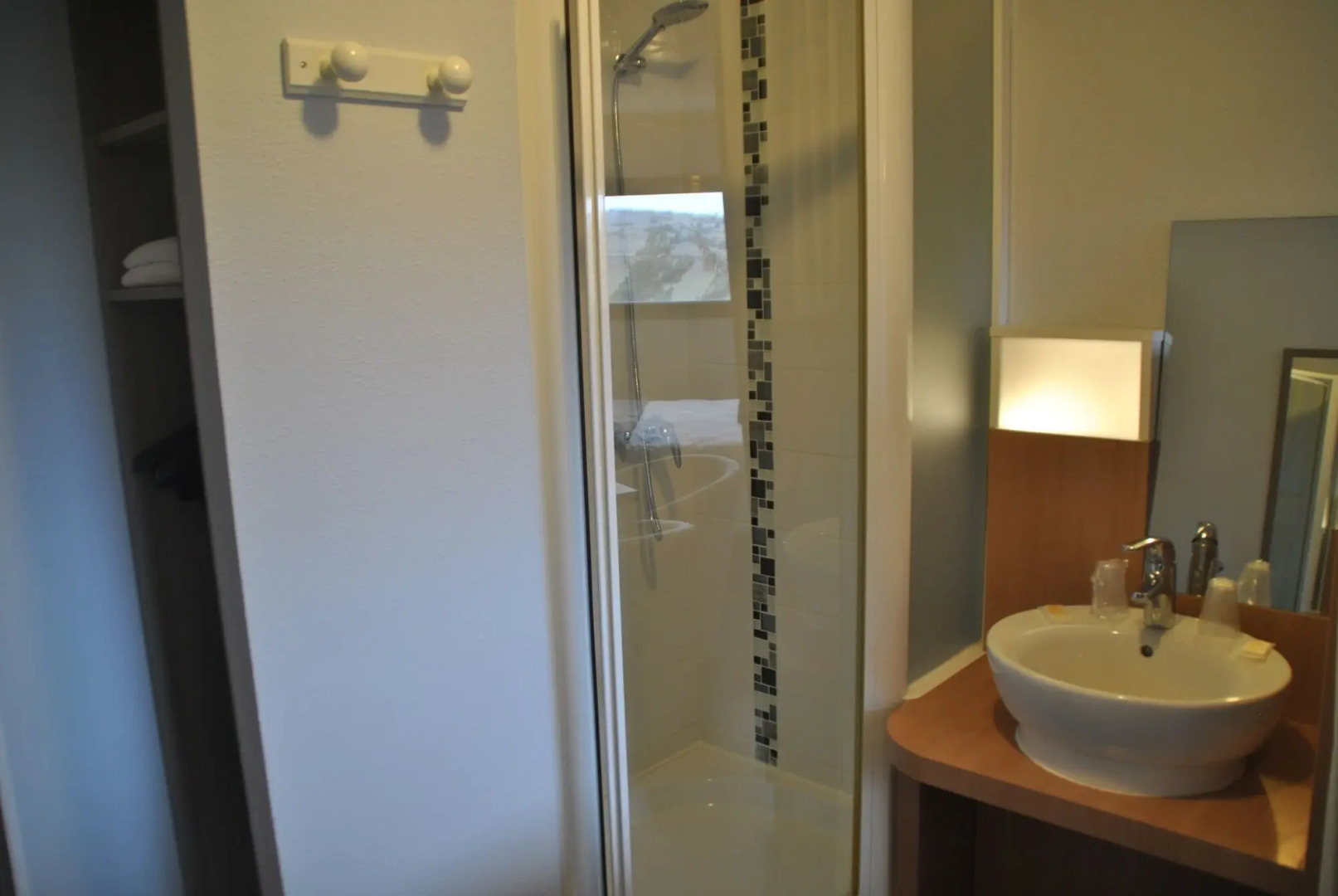 The Originals Access, Hôtel Millau Sud