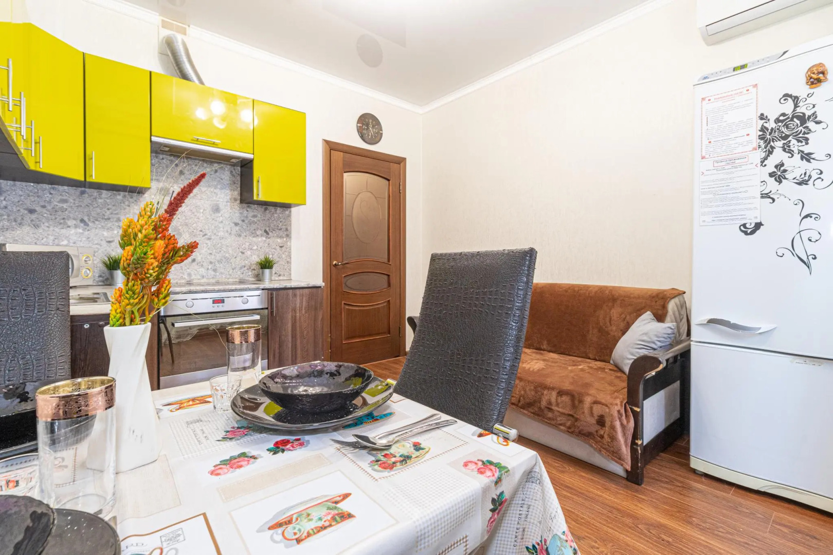 Posutochno One Days на улице Восточно-Кругликовская 28/2