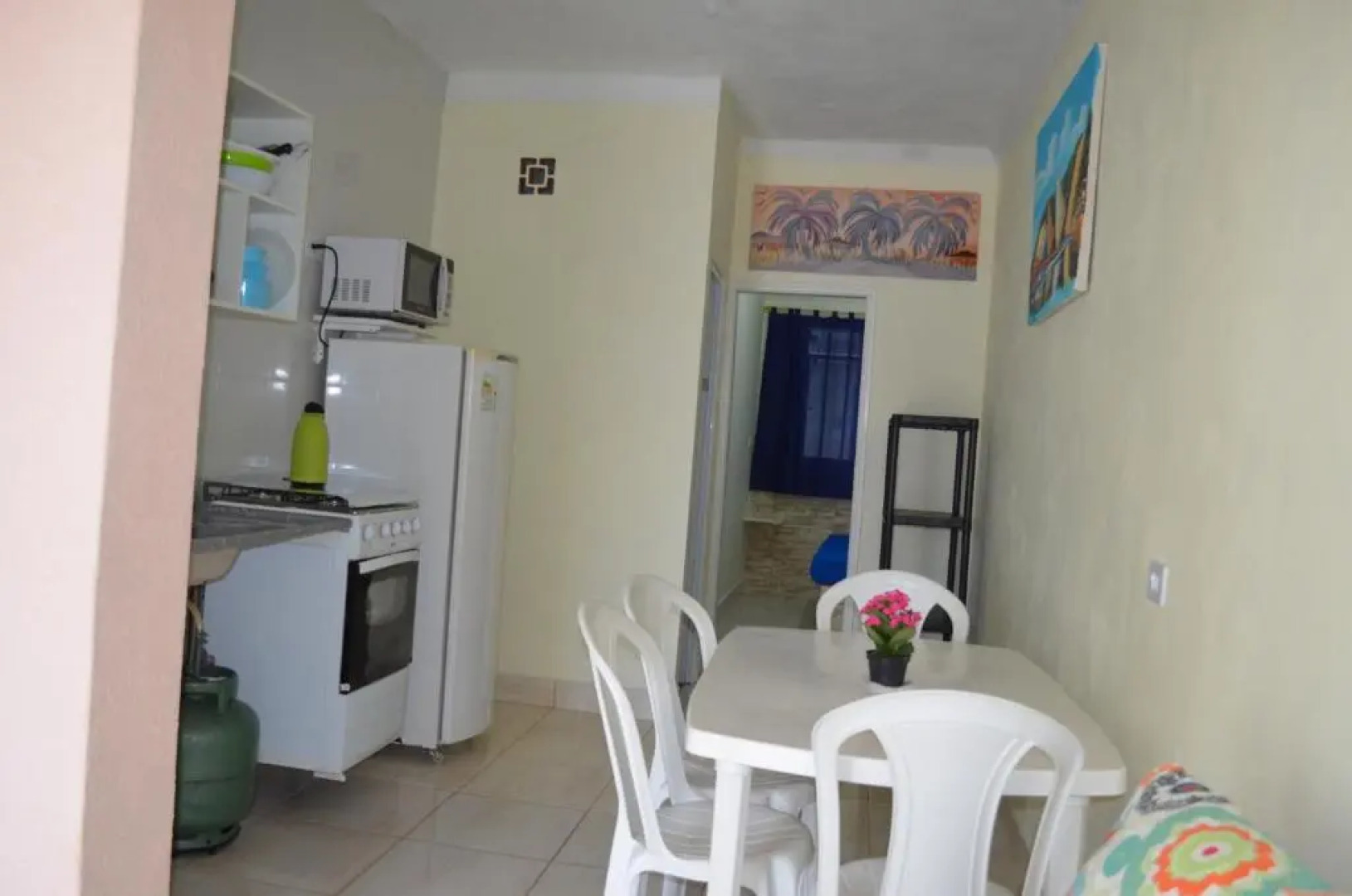 Pousada/Flat Praia Do Sonho