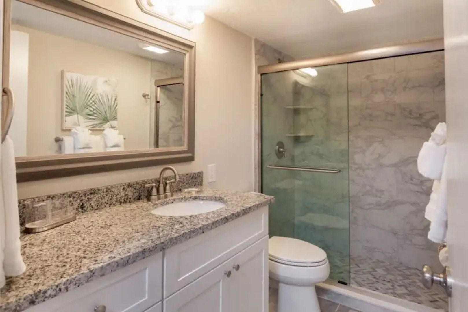 The Beach & Tennis Club