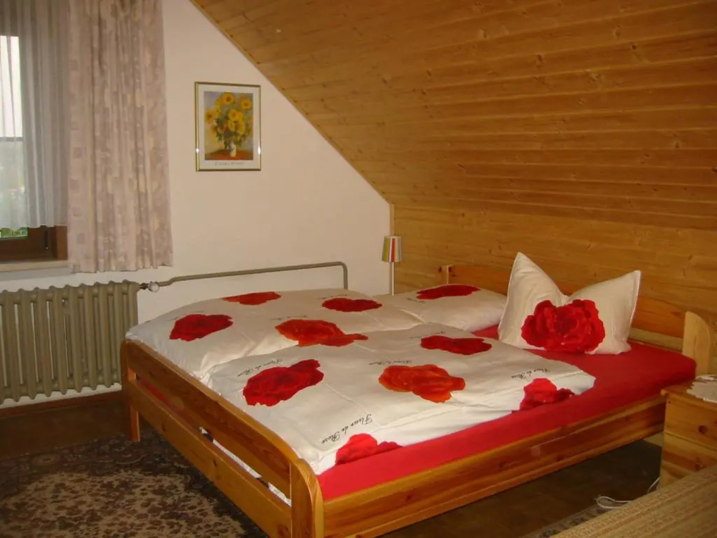 Ferienwohnung Peter Engelhardt