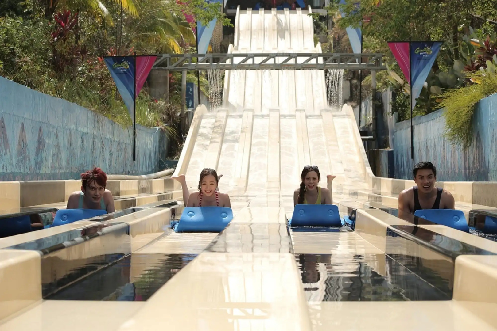 Everia Villas Resort