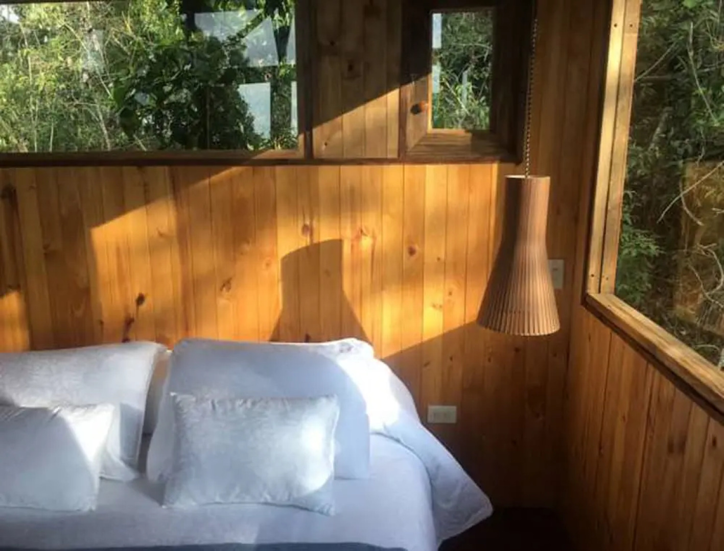 Entre Palos Eco Refugio