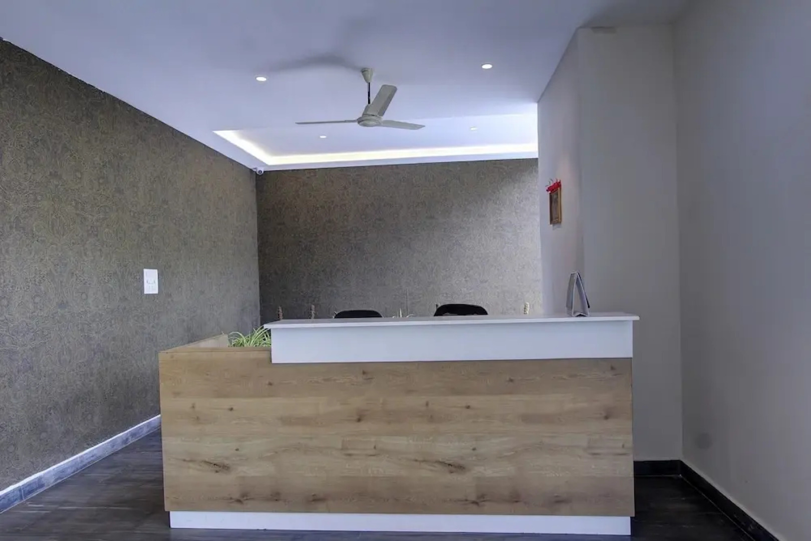 Danta Resort by OYO Rooms