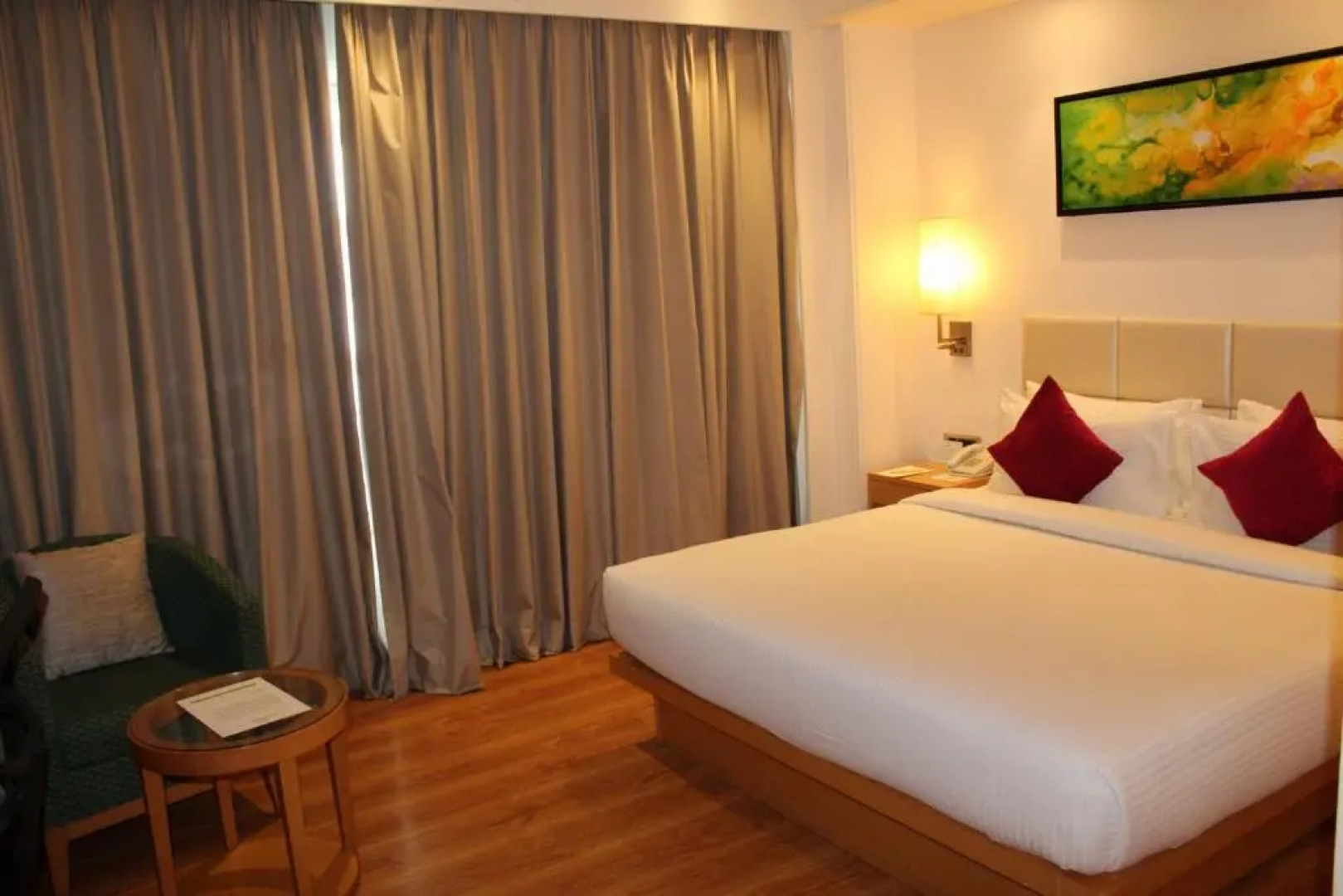 PearlTree Hotels & Resorts