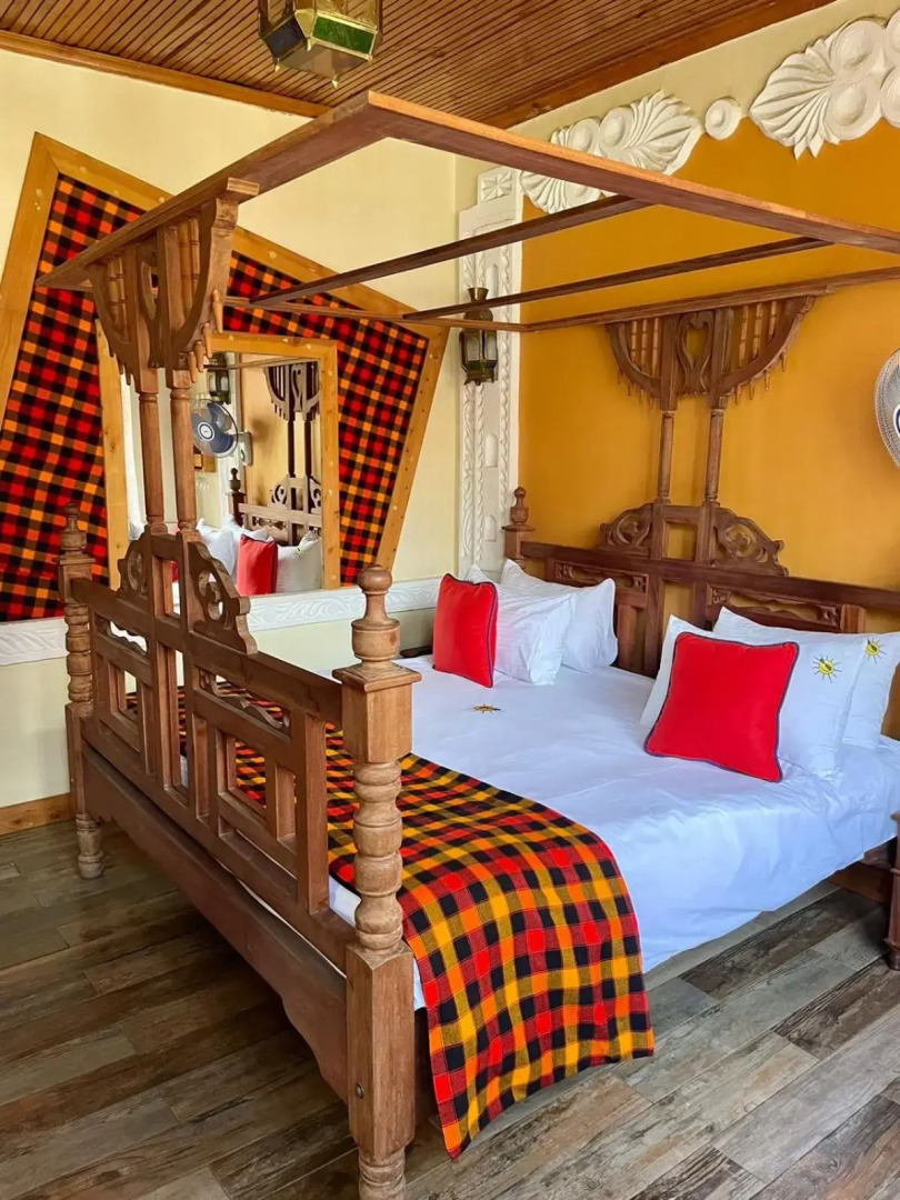 Parklands Shade Hotel