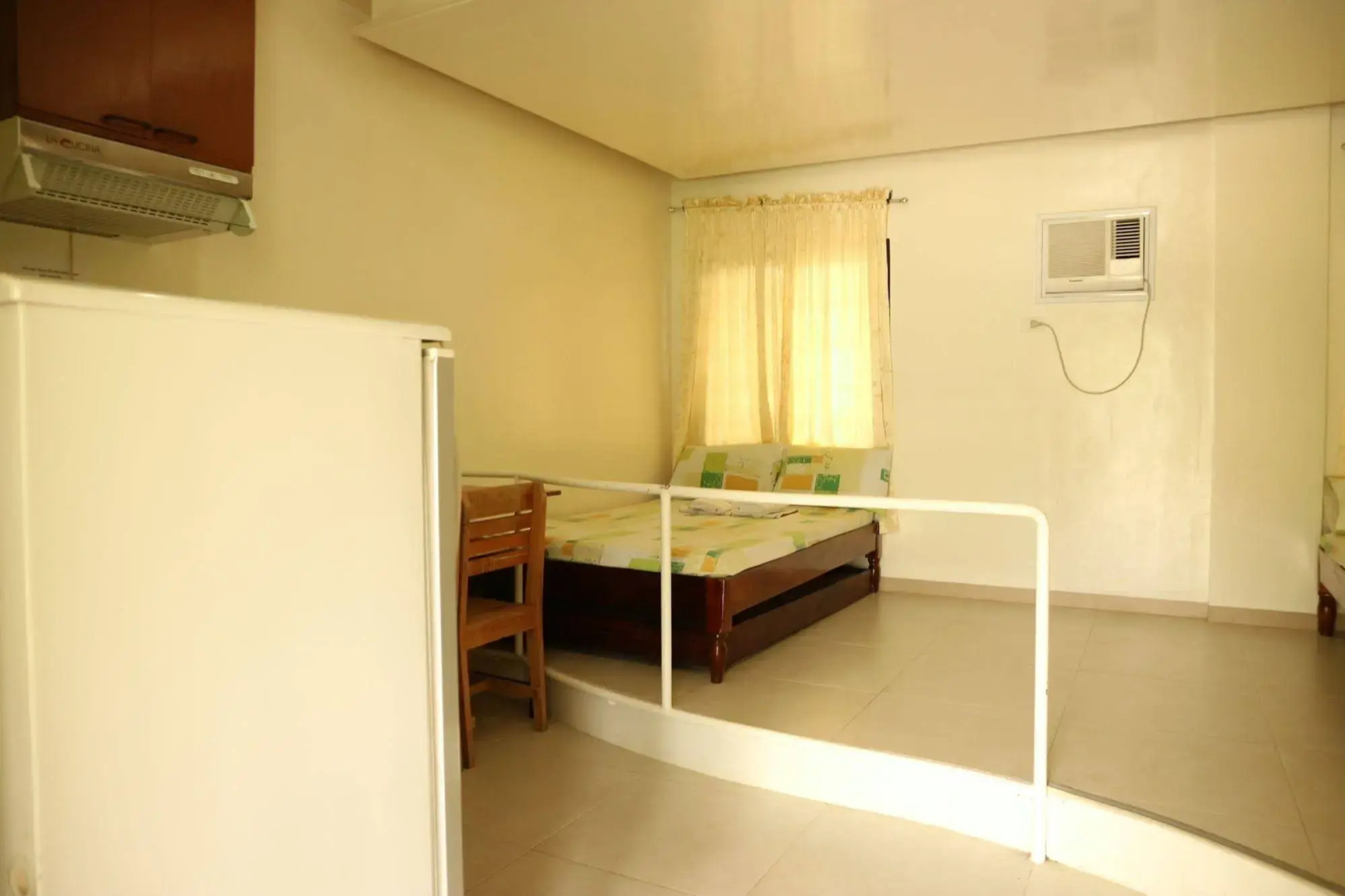 Villa Pamana Inn