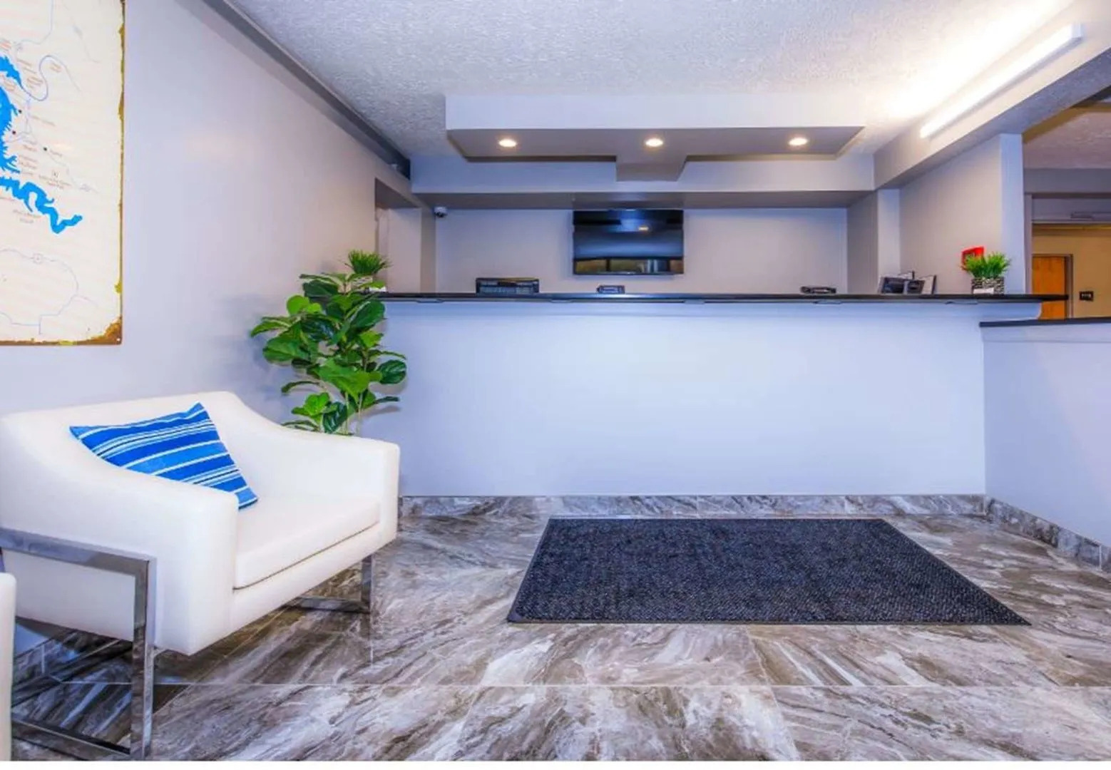 The Resort at Lake of the Ozarks