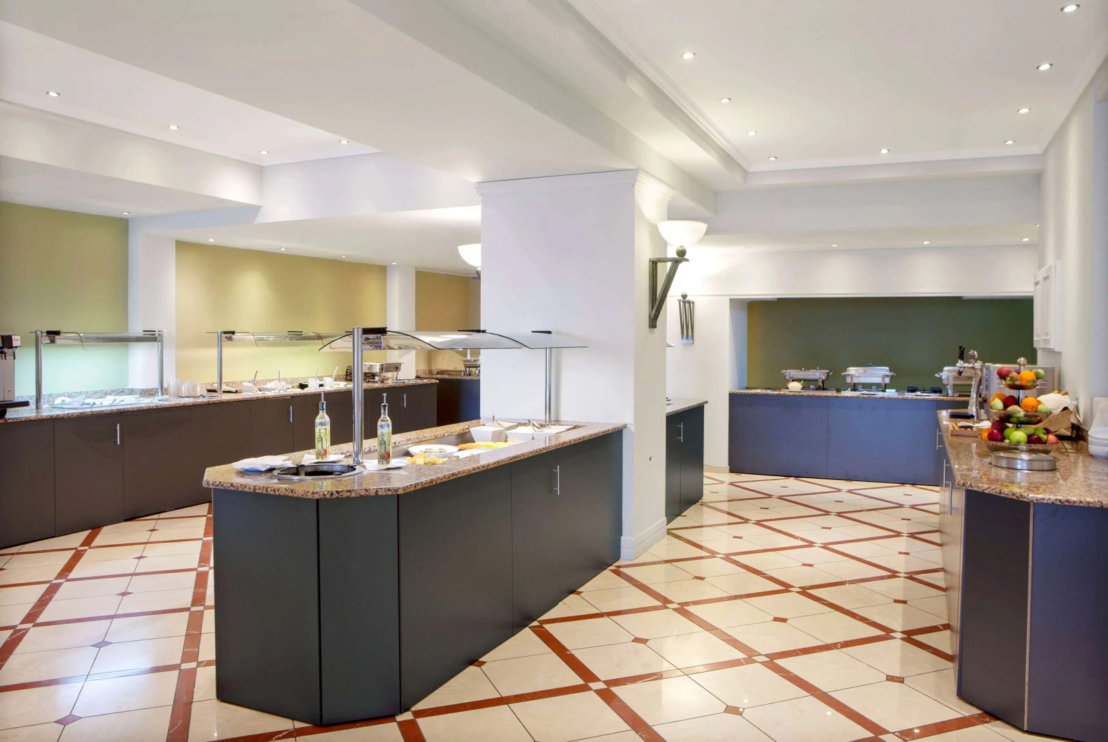 Отель Ramada by Wyndham, Athens Club Attica Riviera
