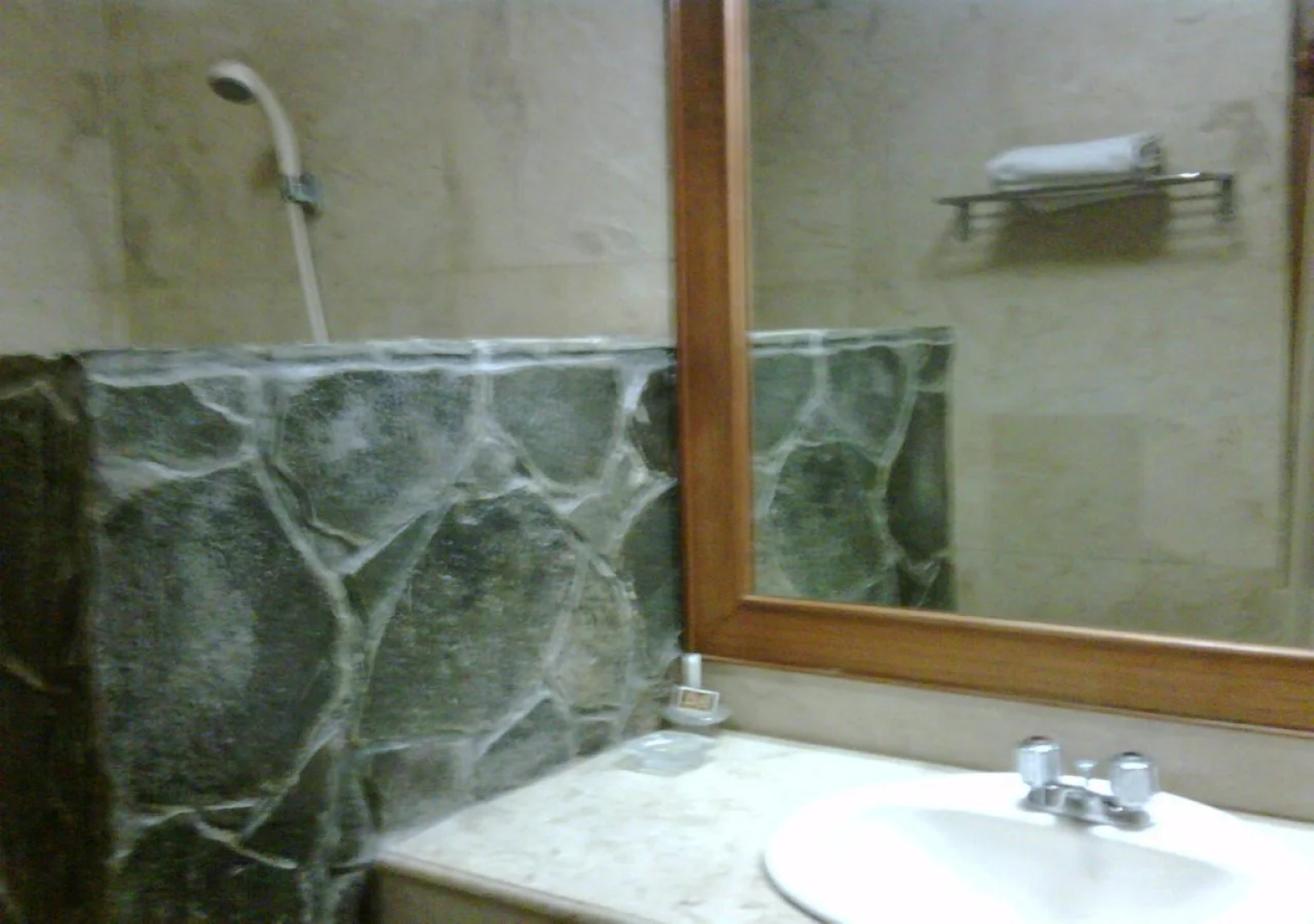 Sunrise Hotel Beach Pangandaran