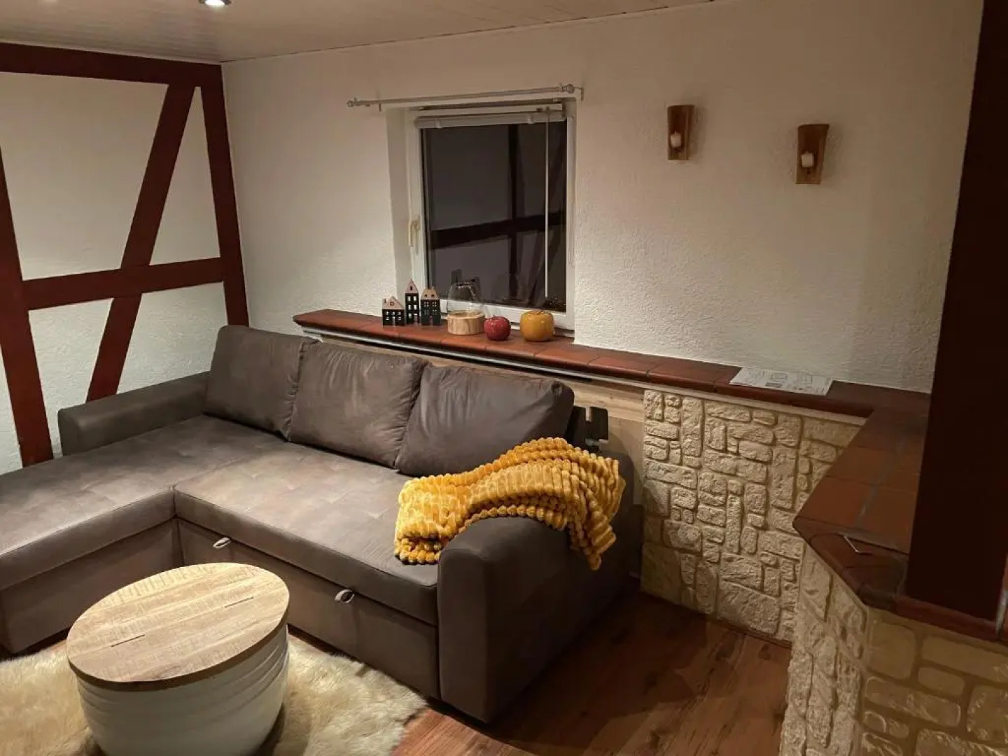 Ferienhaus Gerswalde