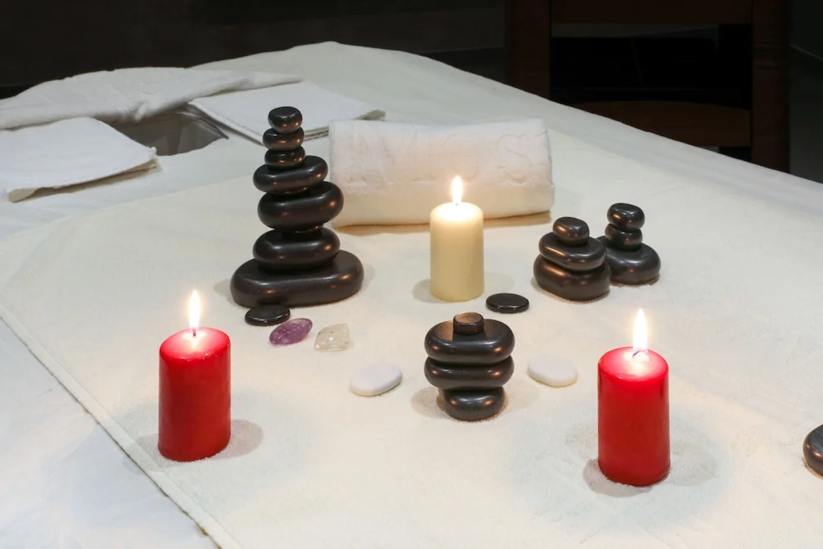 Курортный отель Merit Grand Mosta Casino & SPA