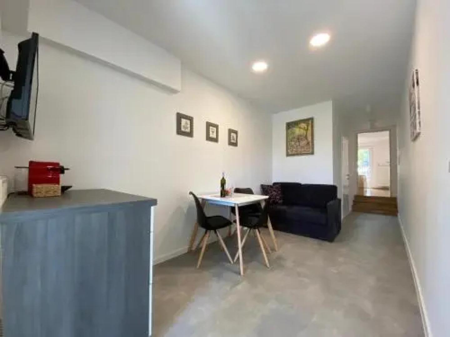 Apartment Bianca Premantura Istrien