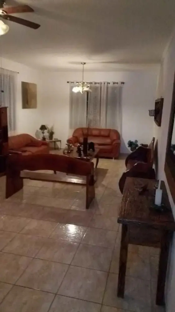 Pousada Araras Lago de Furnas