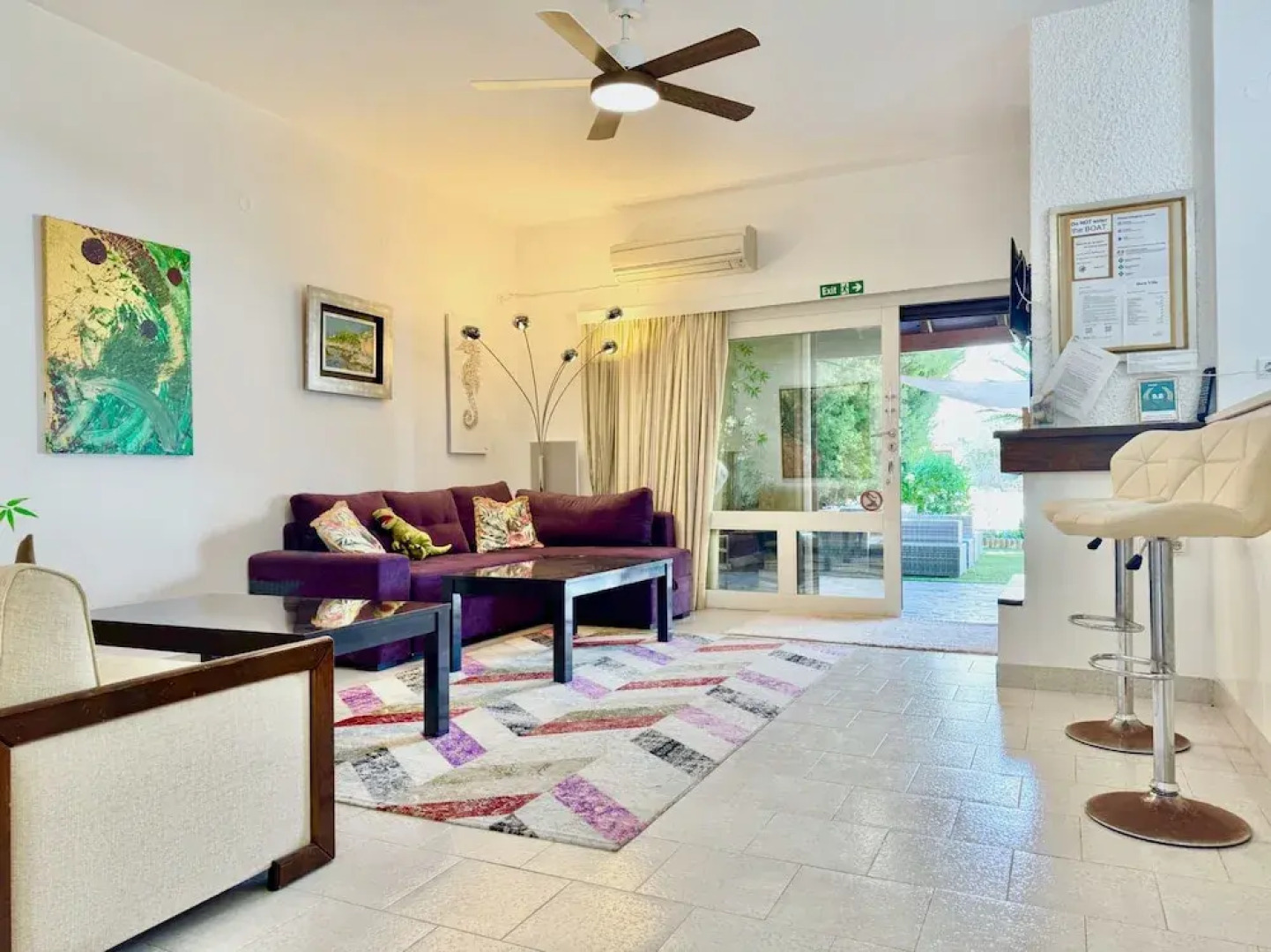 Villasonboard Dock Villa 3bed Sleeps8 Porto Hydra