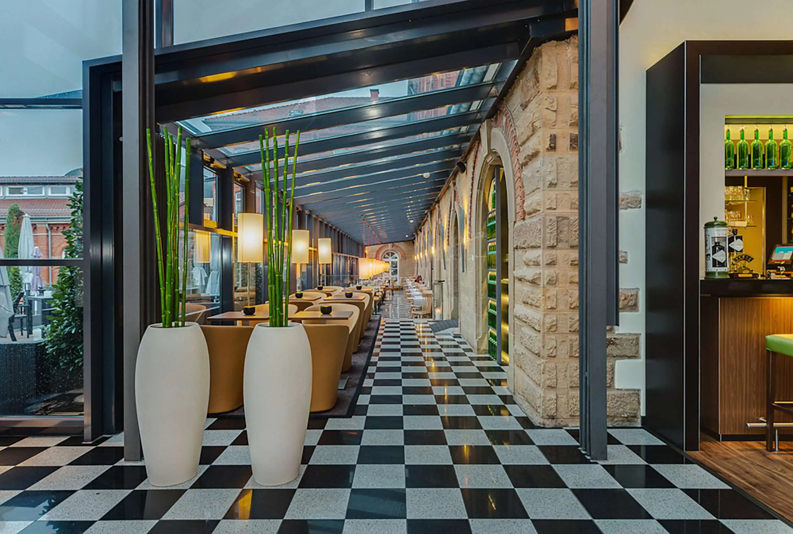 nestor Hotel Stuttgart-Ludwigsburg