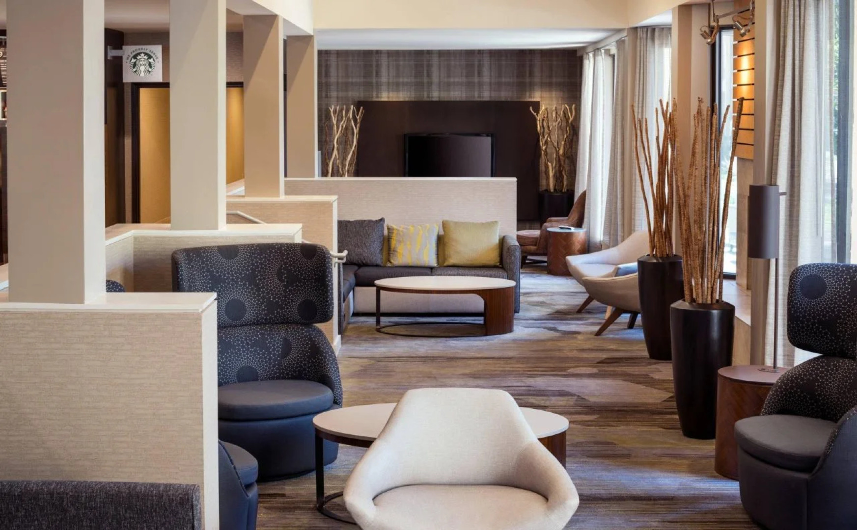 Courtyard by Marriott Los Angeles Torrance Palos Verdes