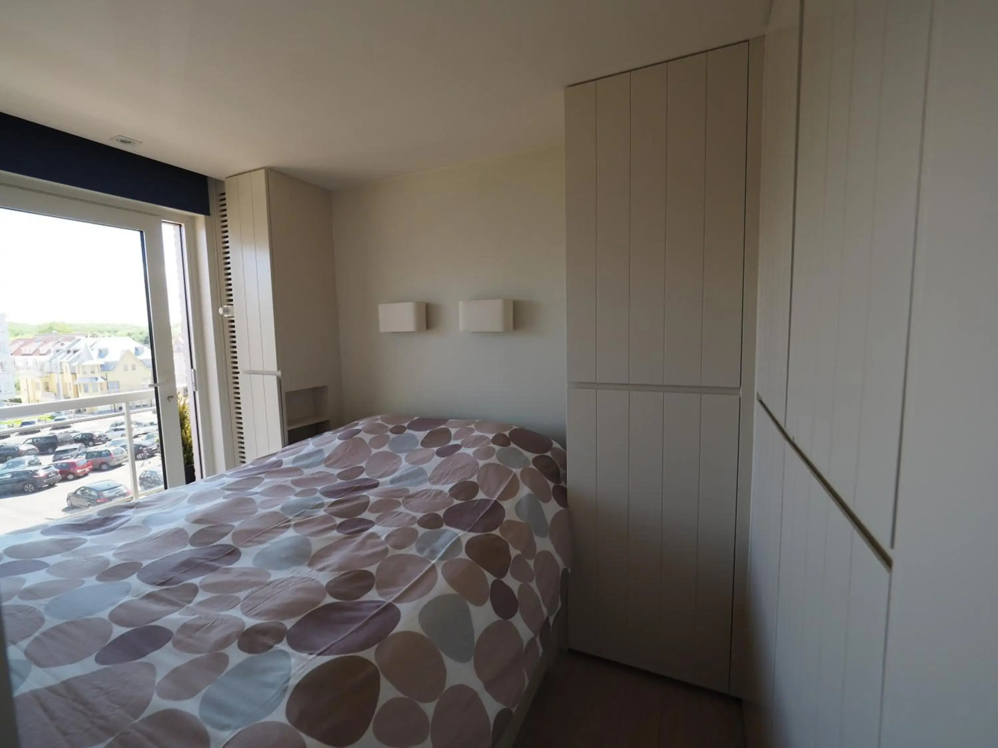 Appartement sur la digue - De Haan - Le Coq - Silver Beach