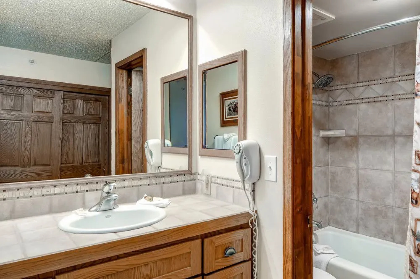 Mountain Plaza at Center Village by Copper Mountain Lodging