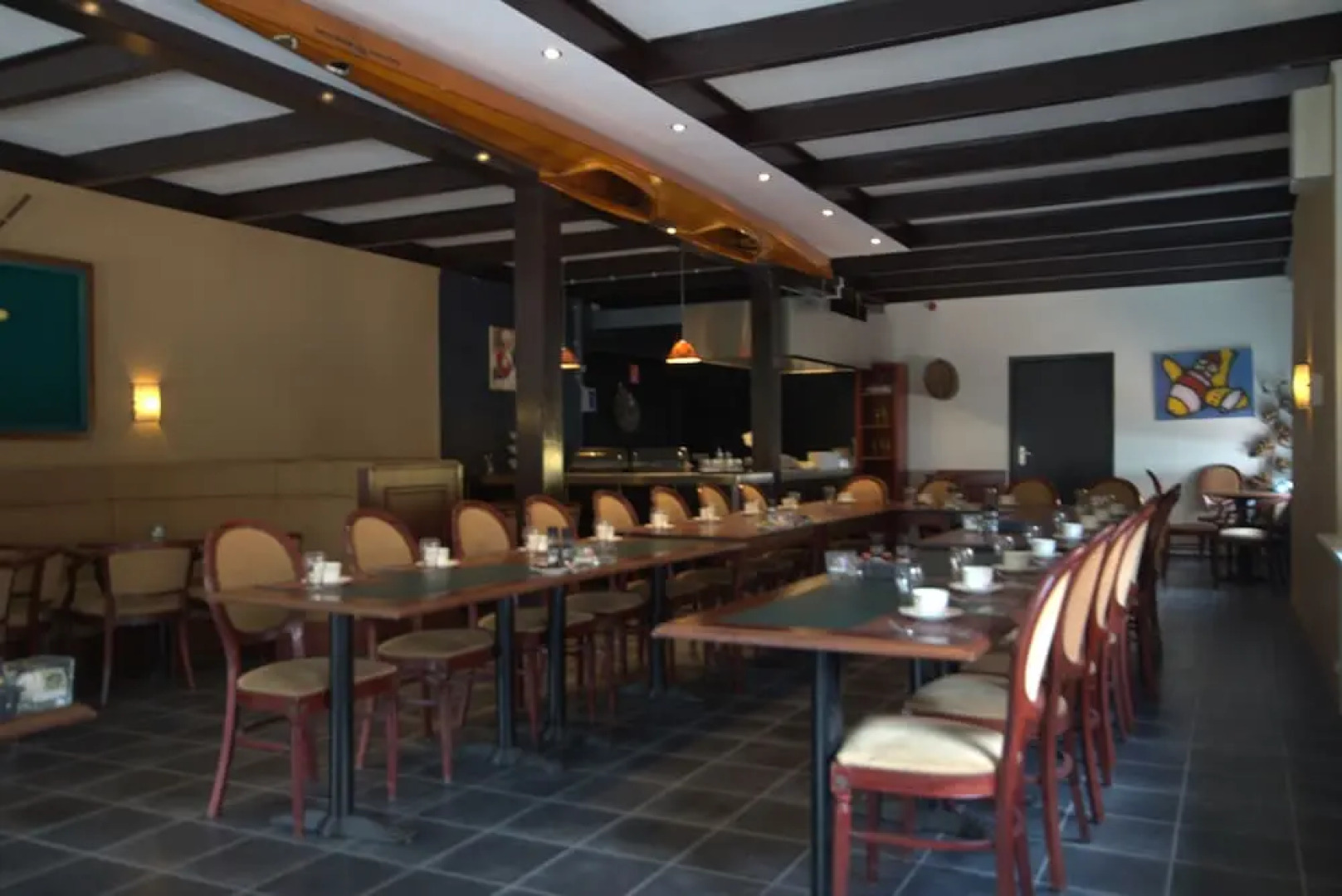Hotel Restaurant 't Ronde Loegh