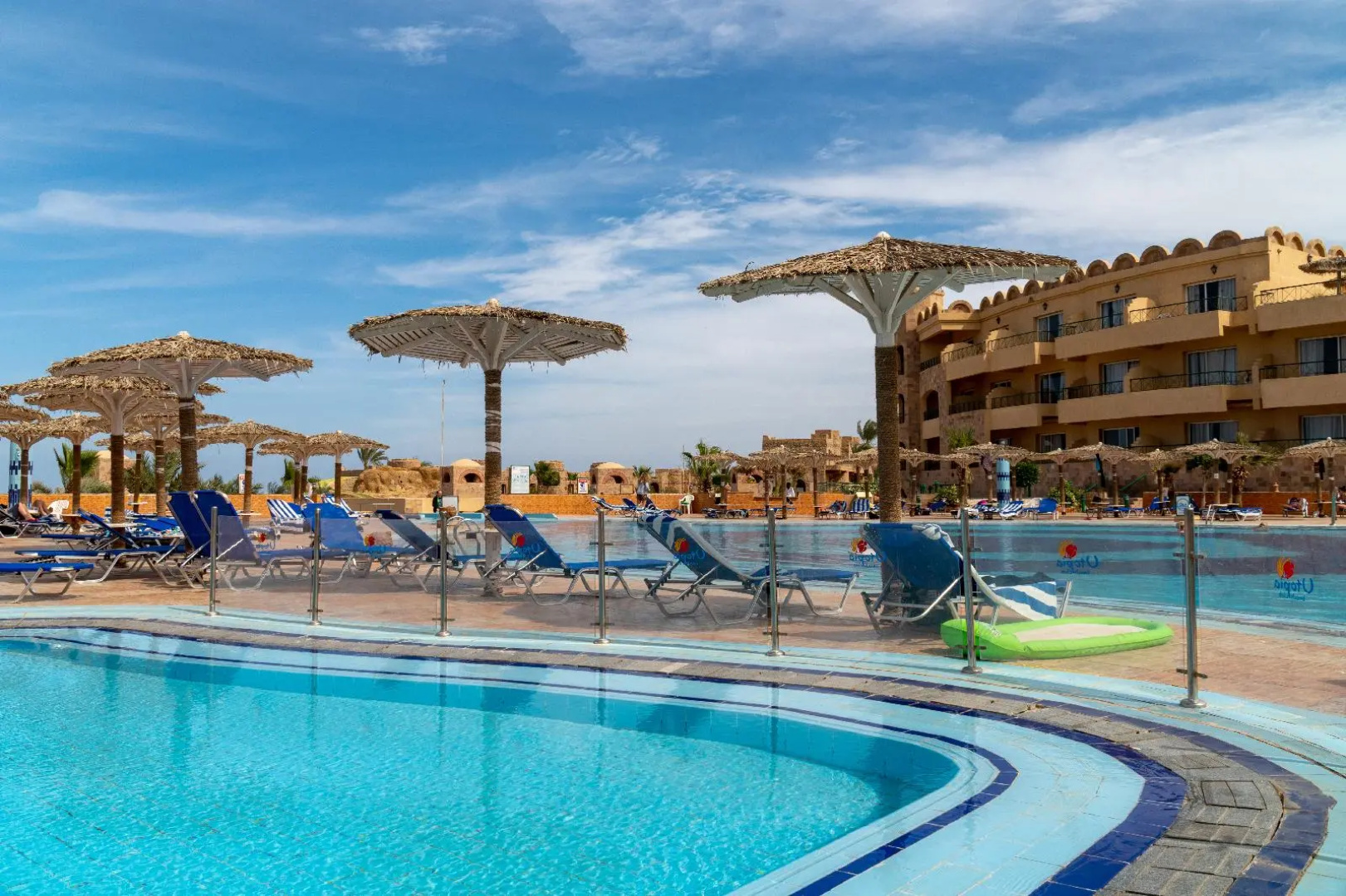 Utopia Beach Club