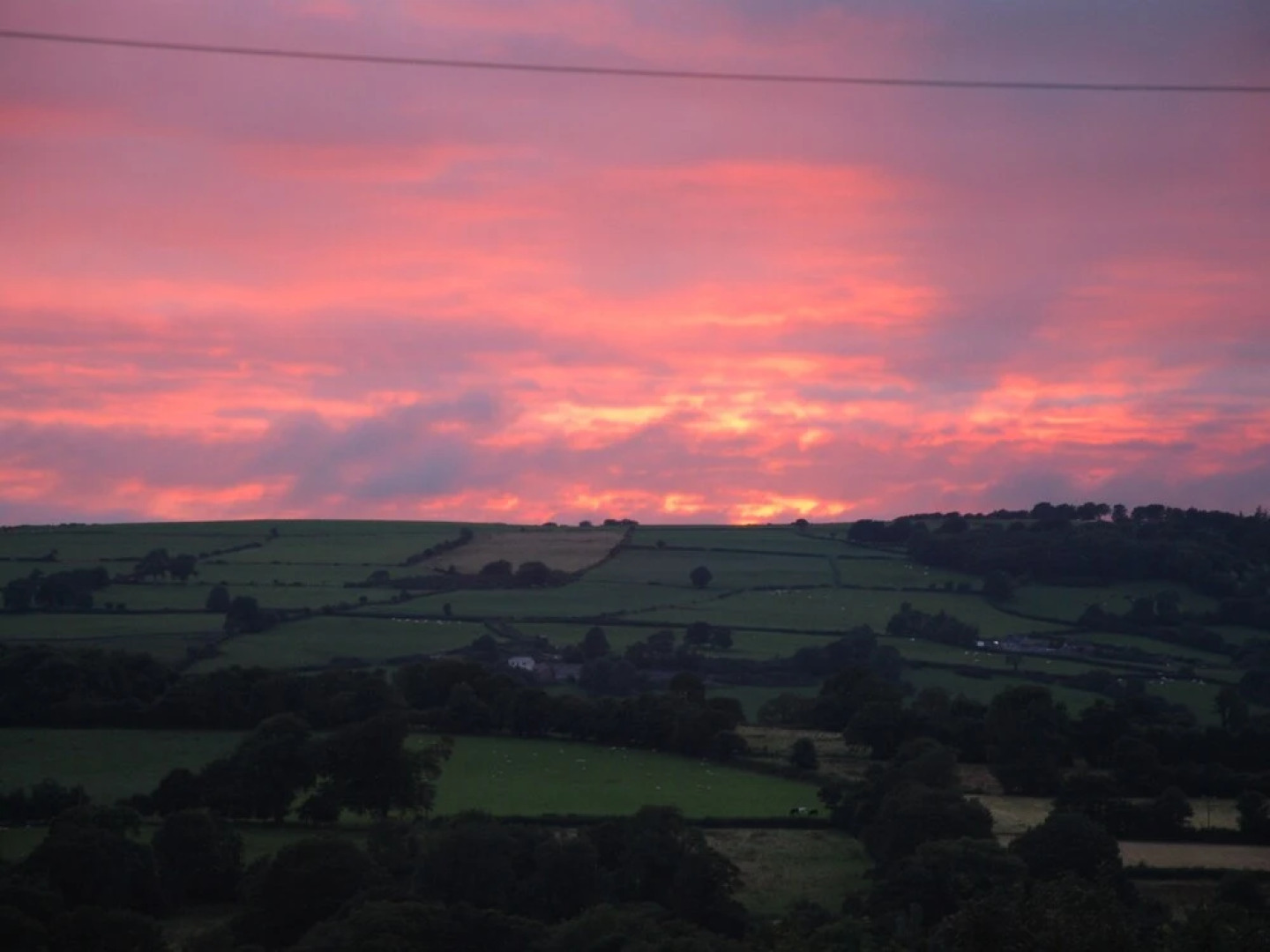 West Wales Holiday Cottage - Teifi View