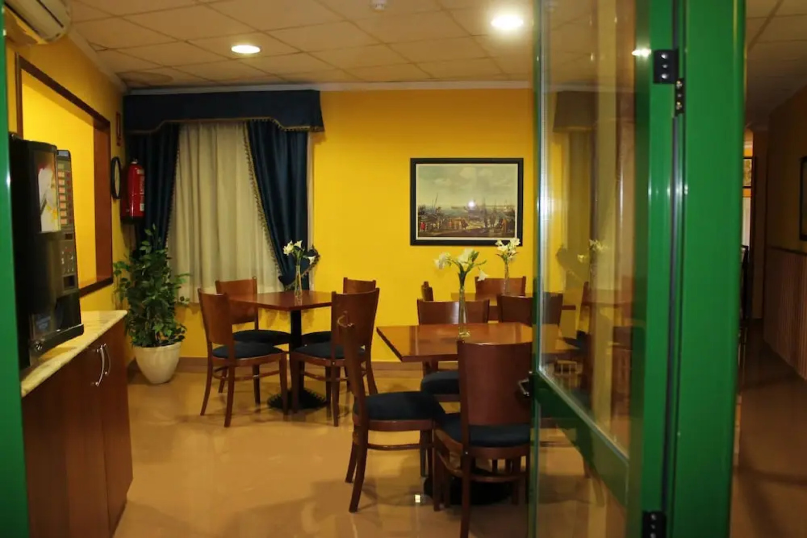 Hostal Prickly Cervecería