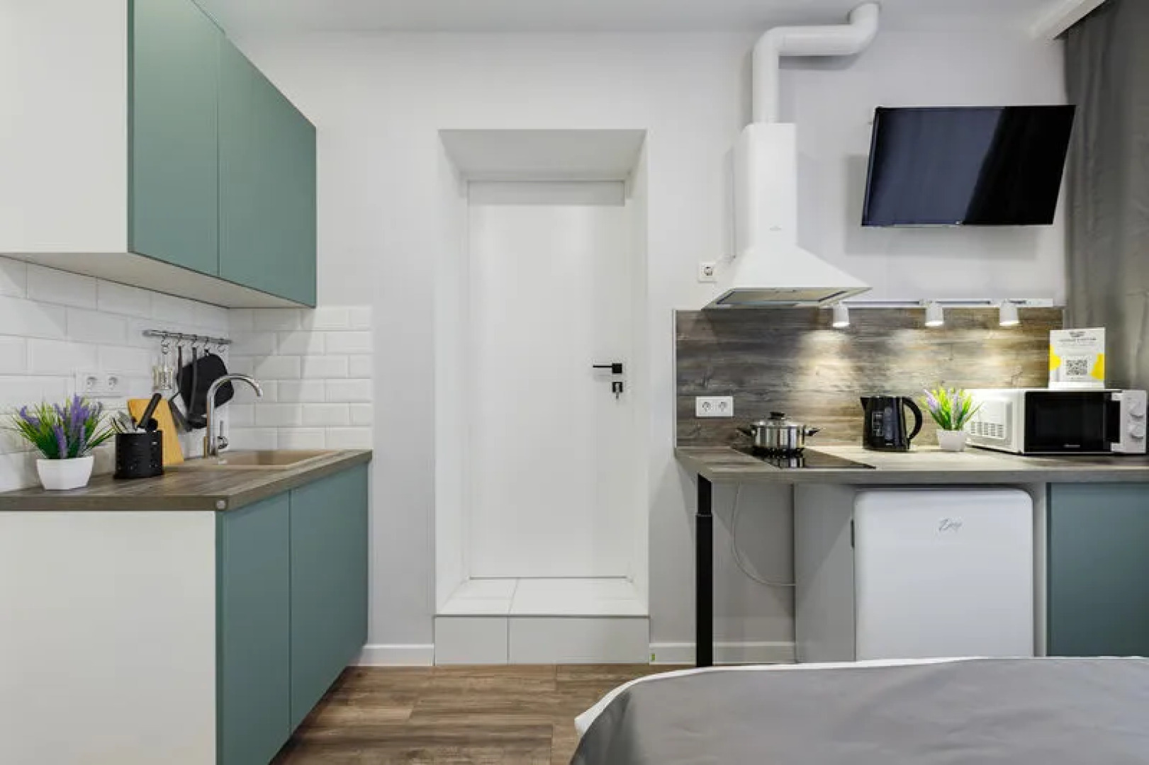 Добрые Сутки на ул. 43 Армии, д. 23