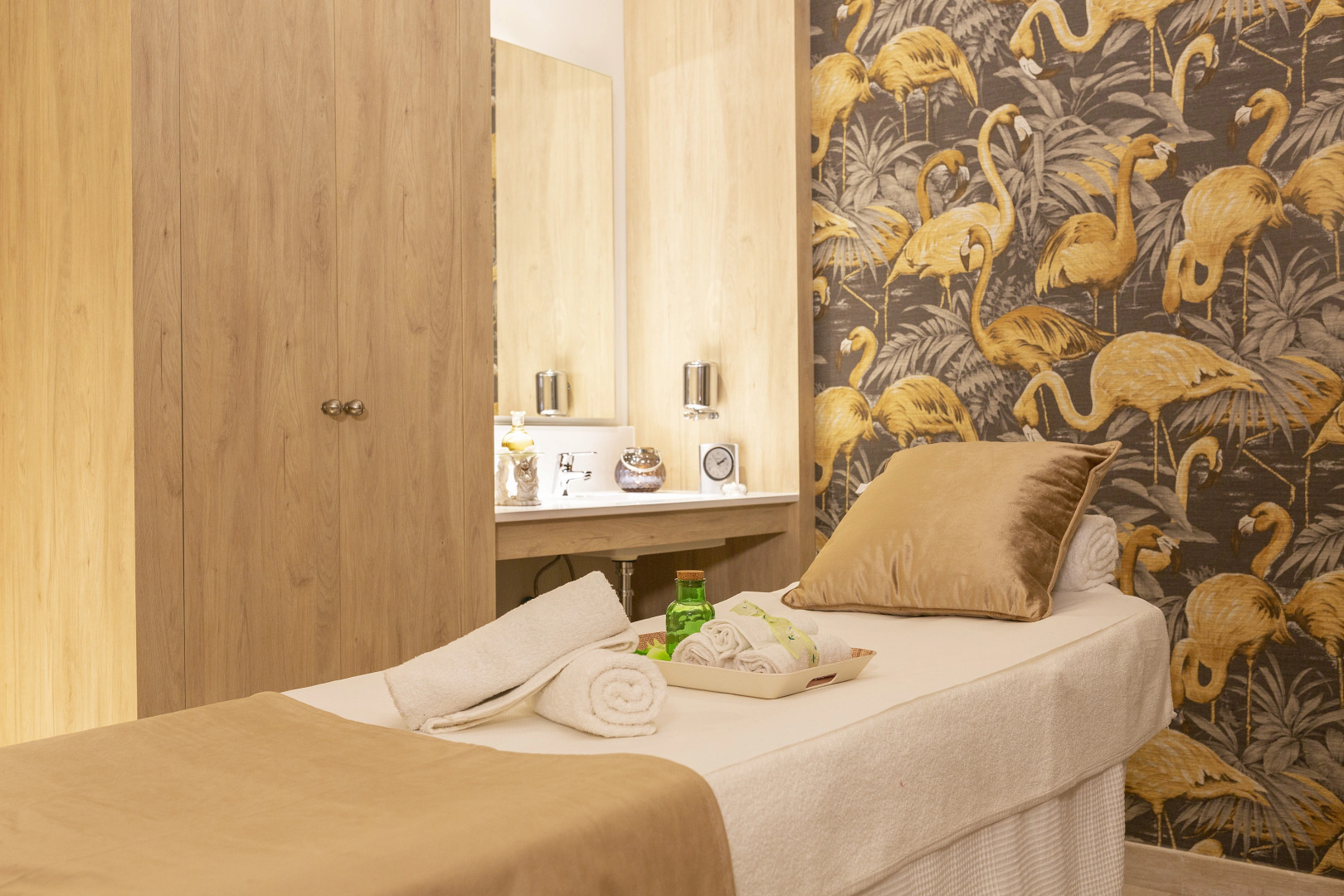 Hipotels Barrosa Park