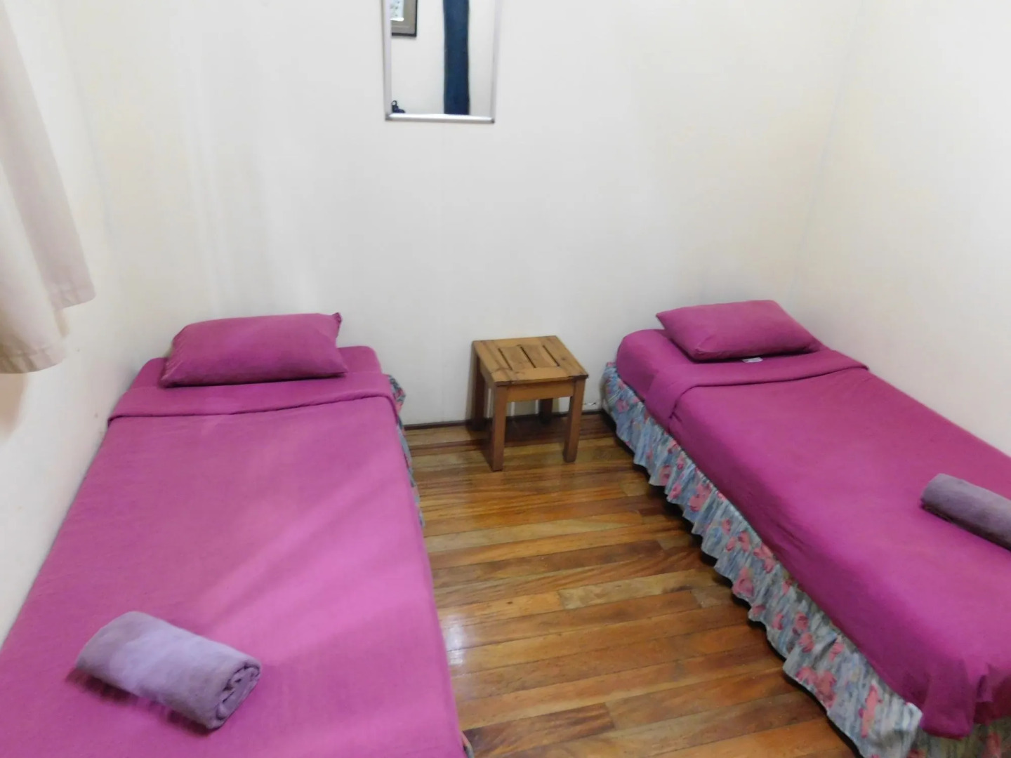 Rainforest Eco Lodge