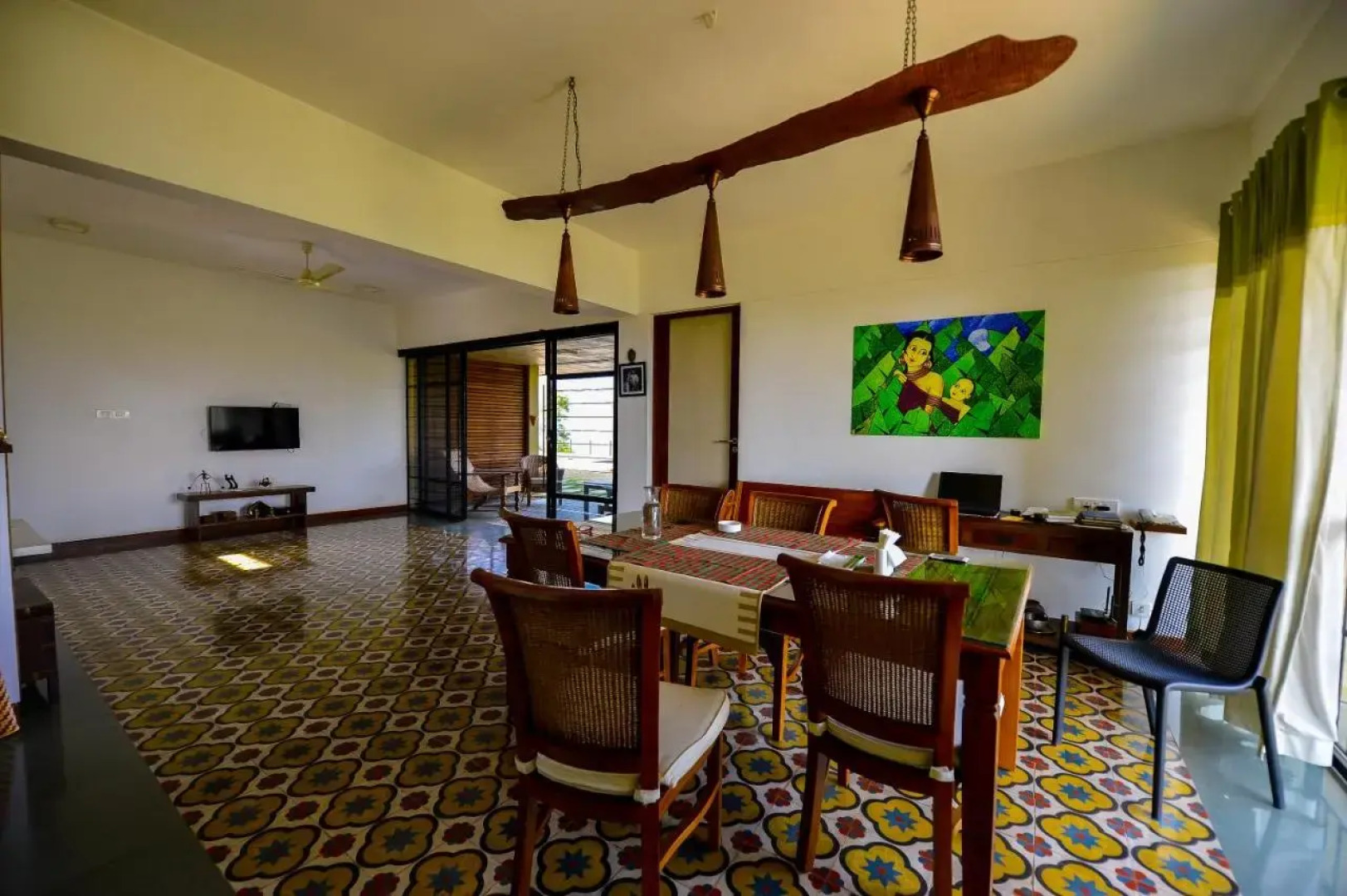 1 BR Boutique stay in Meppadi, Wayanad, by GuestHouser (CE2D)