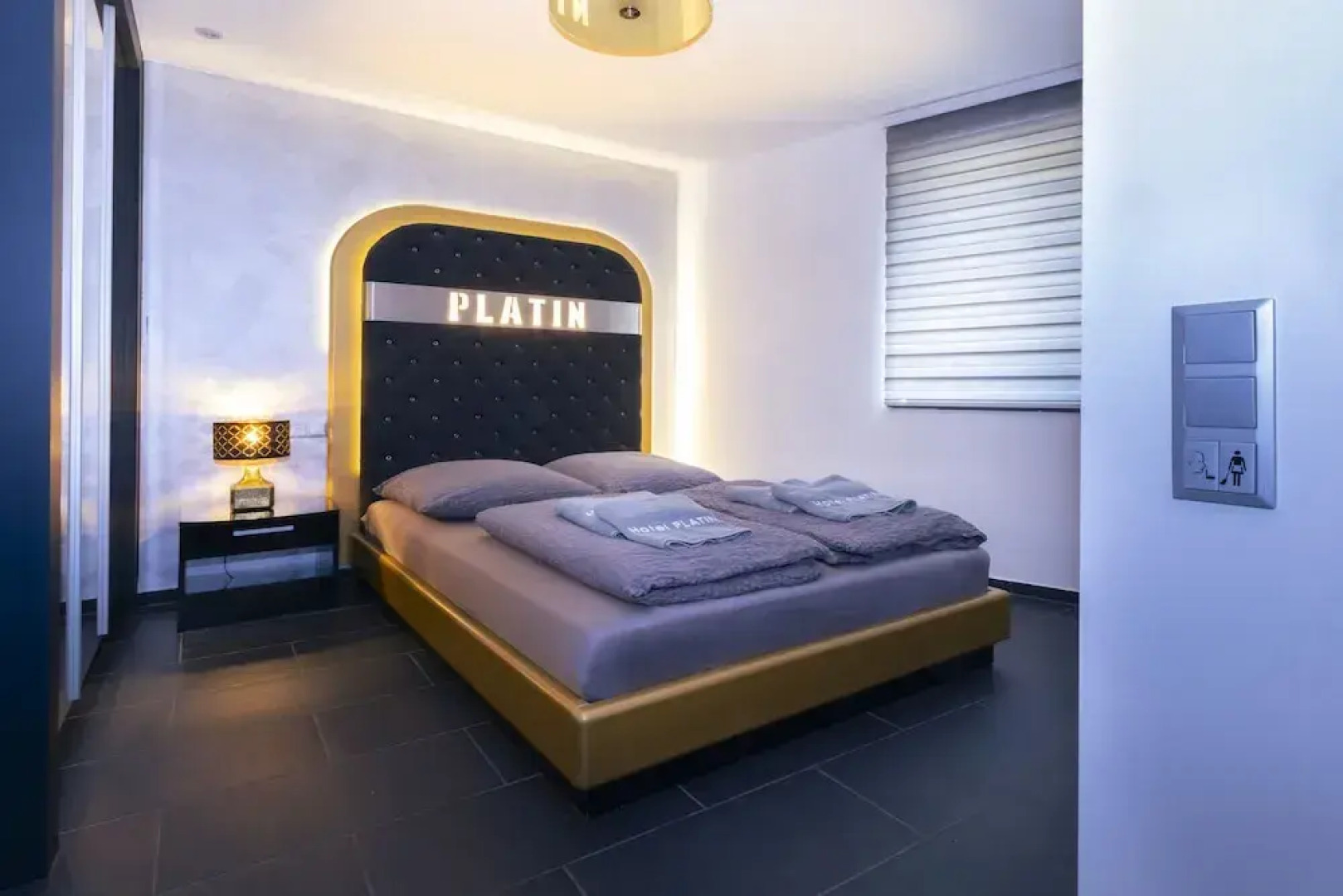 Hotel Platin Regensburg