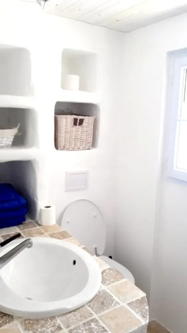 Villa With 5 Bedrooms in Le Beausset, With Private Pool, Furnished Gar