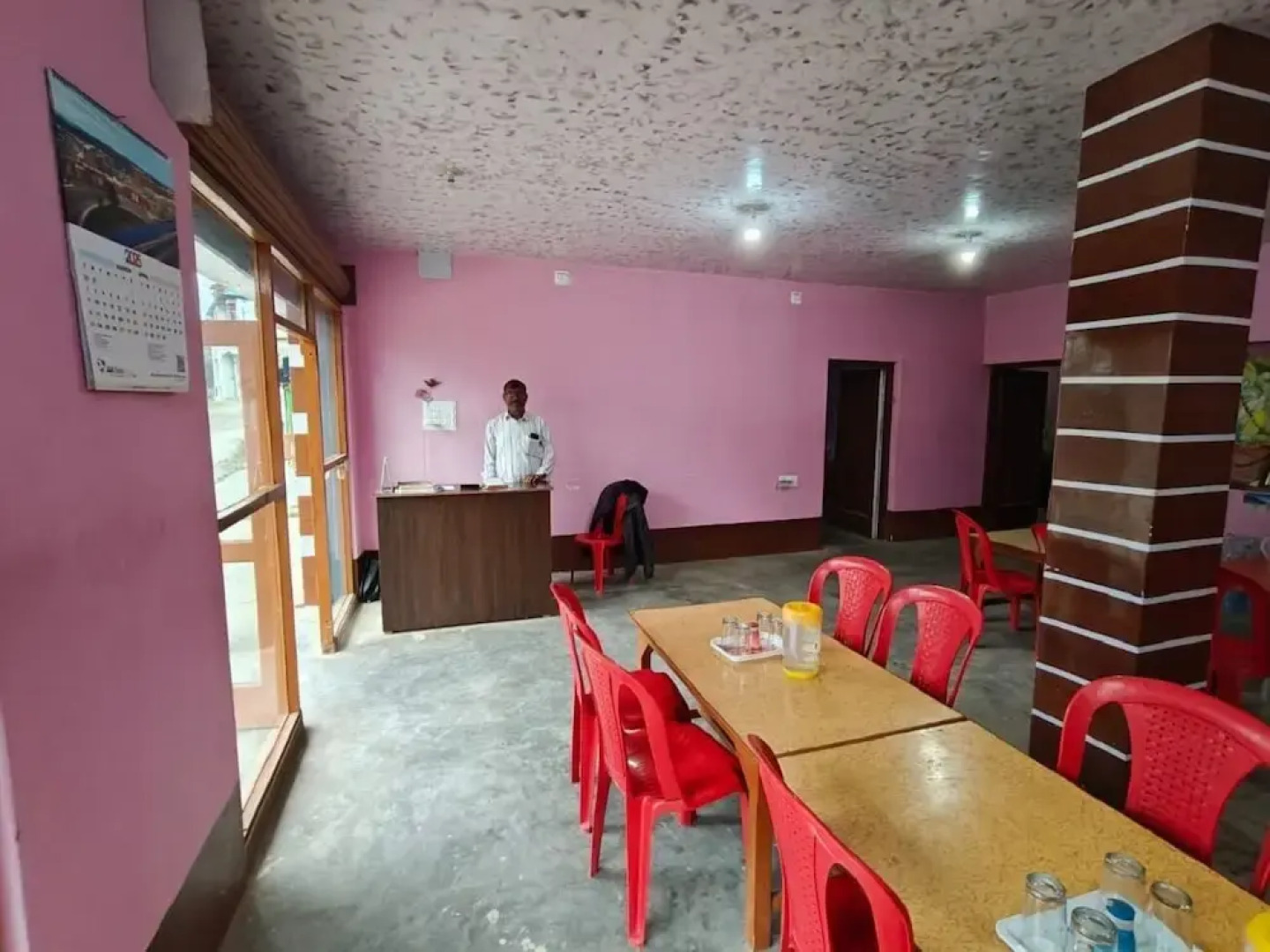 Rama Krishna Guest House-Patnitop