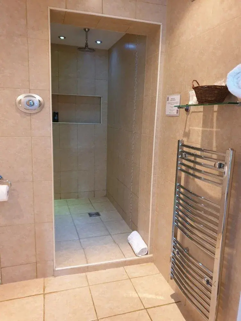 Copperbeech Bed and Breakfast