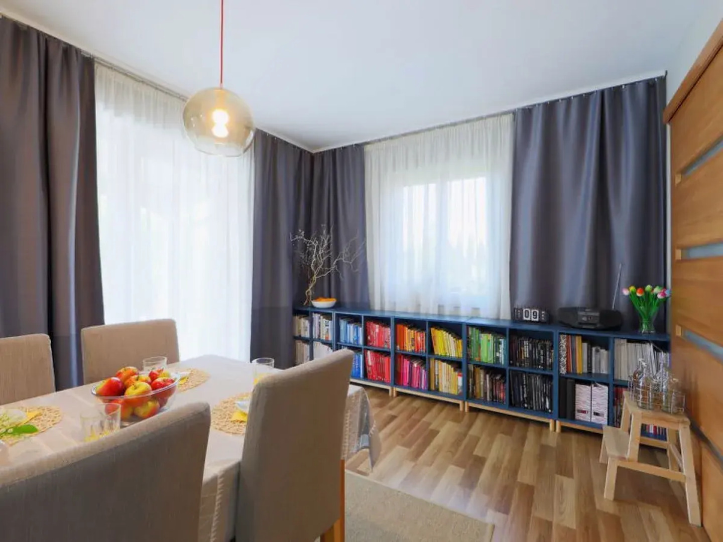 Holiday Home Villa Aschbacher