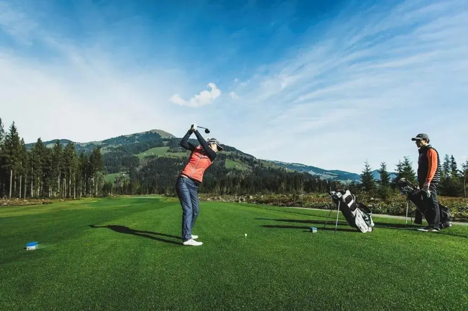 Appartement Unterberger