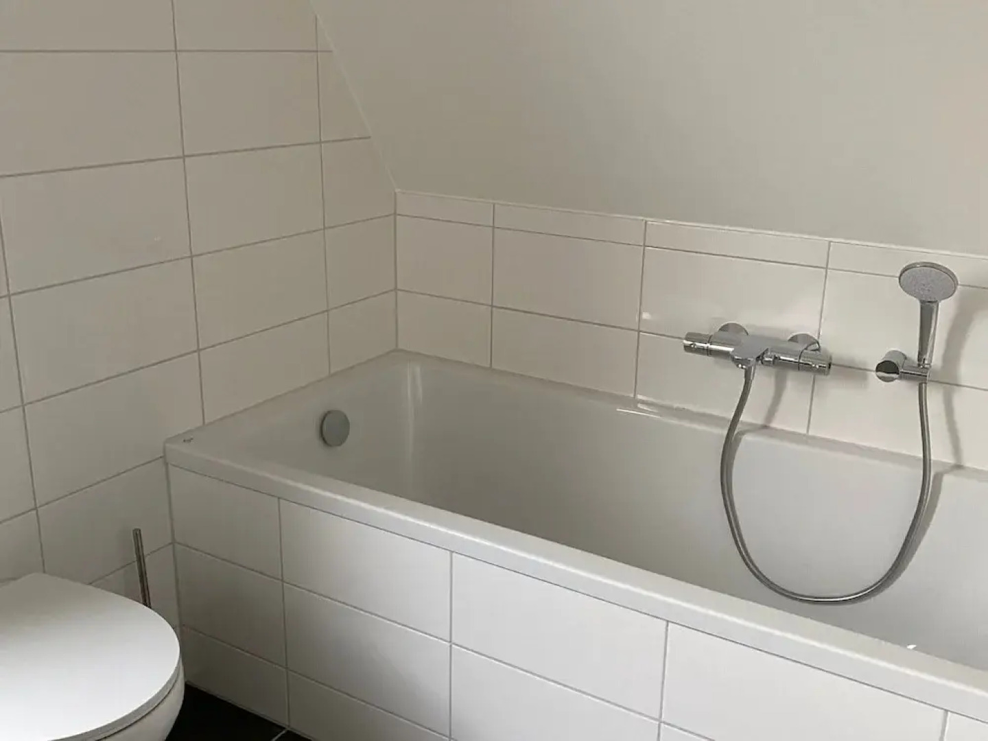 Holiday Home Near Biesbosch National Park