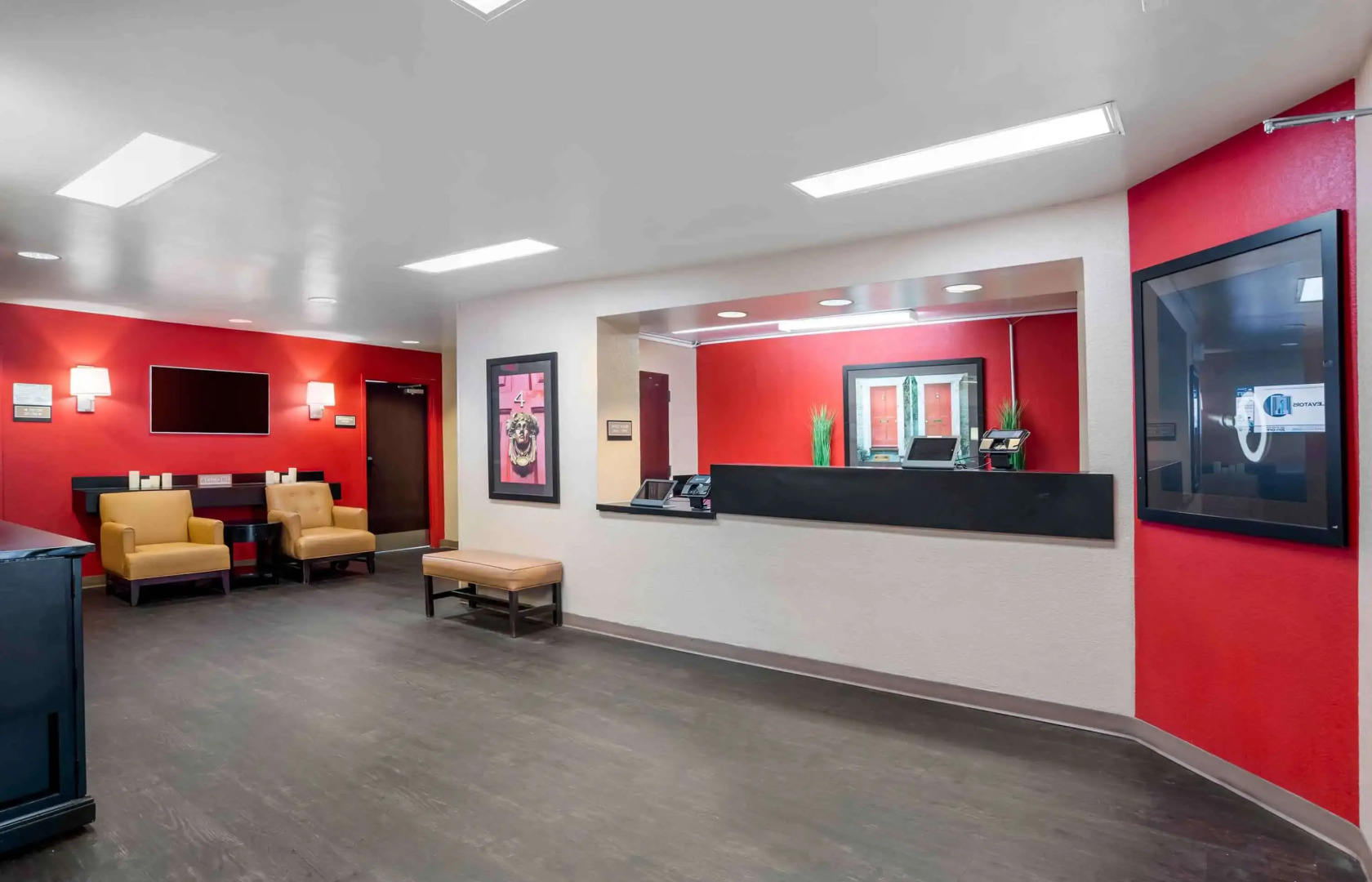 Extended Stay America Suites Pensacola University Mall