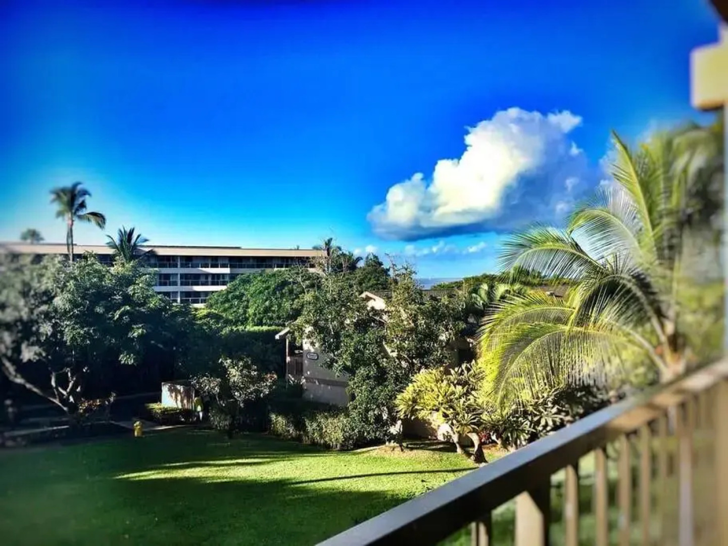 Wonderful Maui Vista luxury condo By The Beach-1123