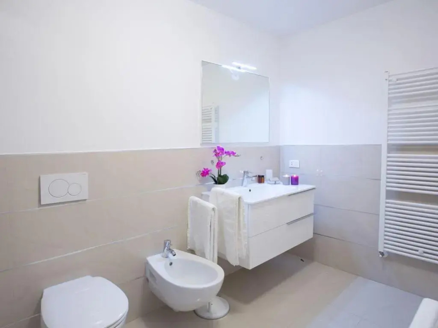 Sala Comacina Residence No 4