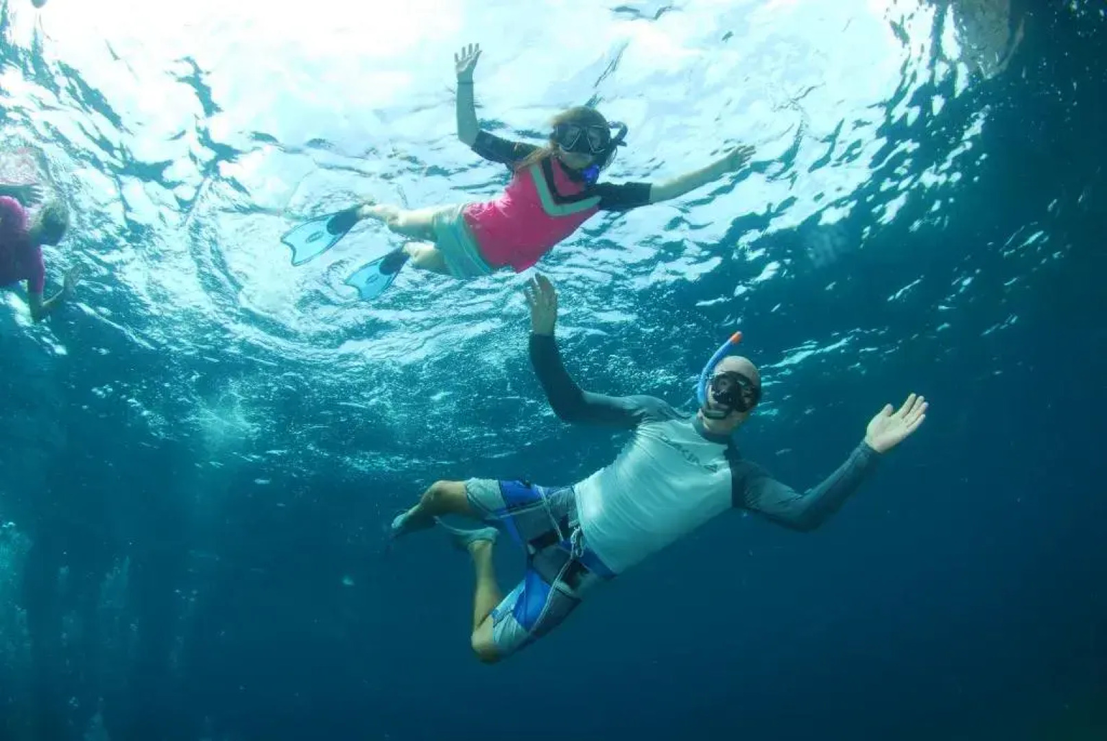 Mook Lanta Eco Resort