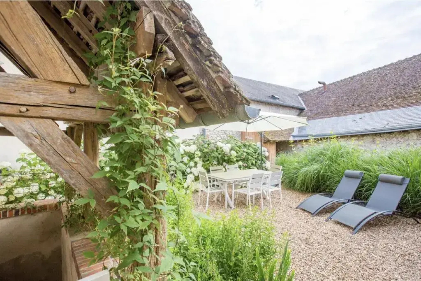 Les Suites du Château de Cheverny