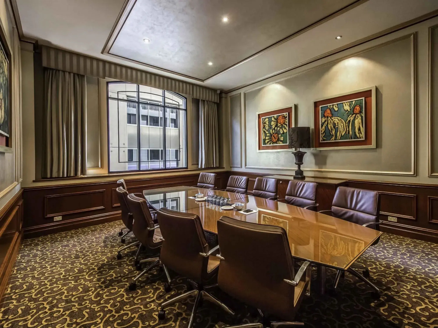 The Playford Adelaide MGallery