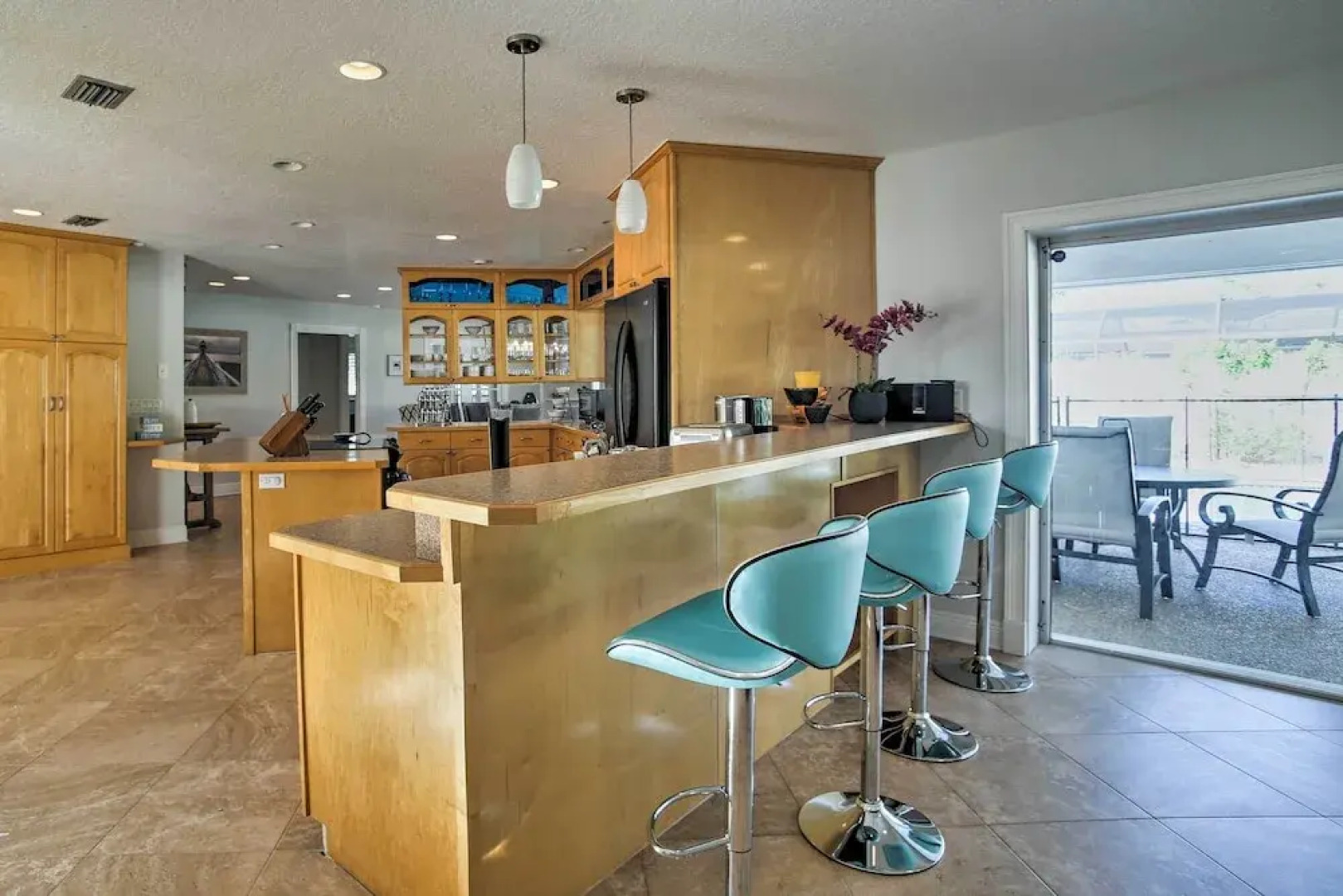 Riviera Beach Home w/ Pool - Walk to Beaches!